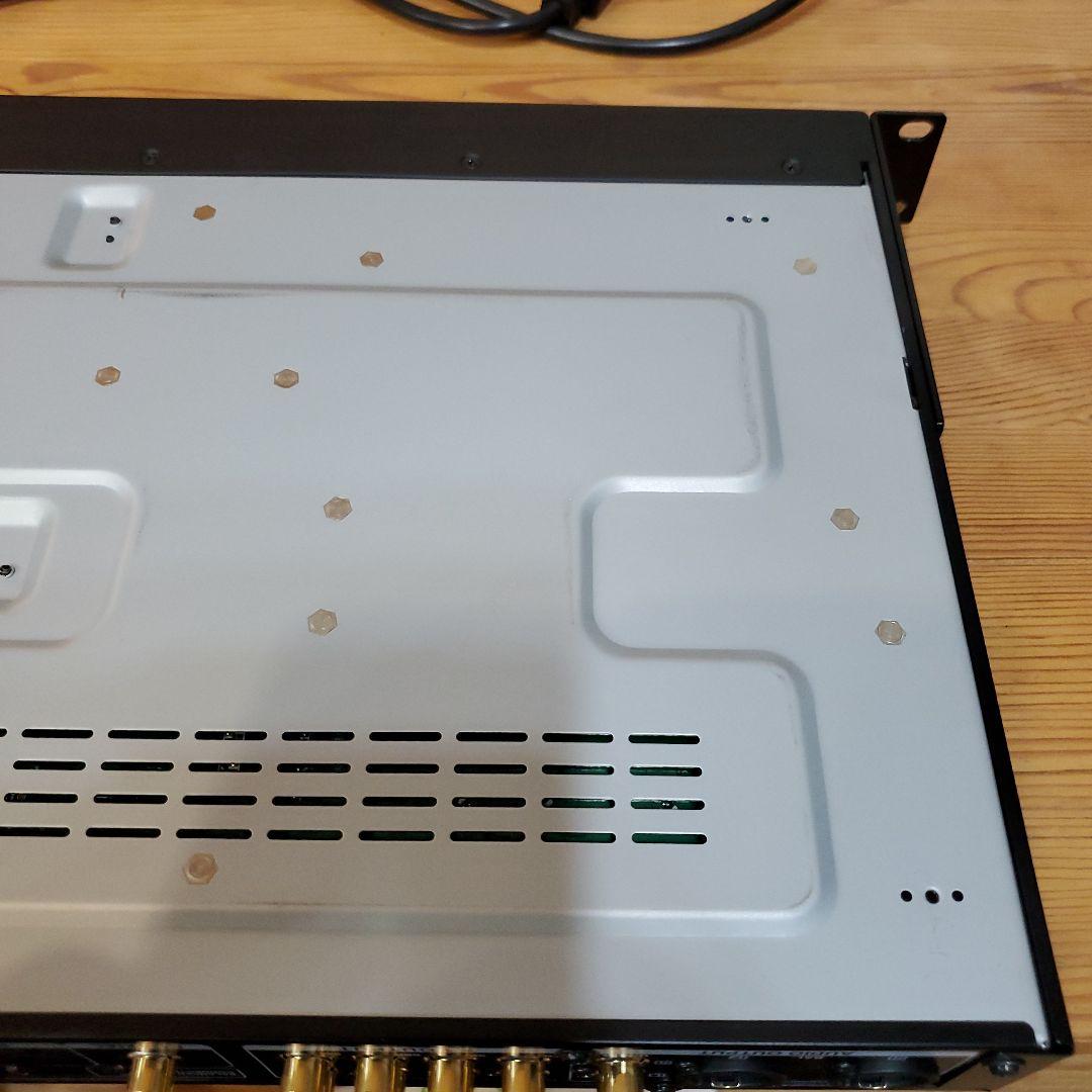 DENON DN-500BD MKII Blu-rayプレーヤー