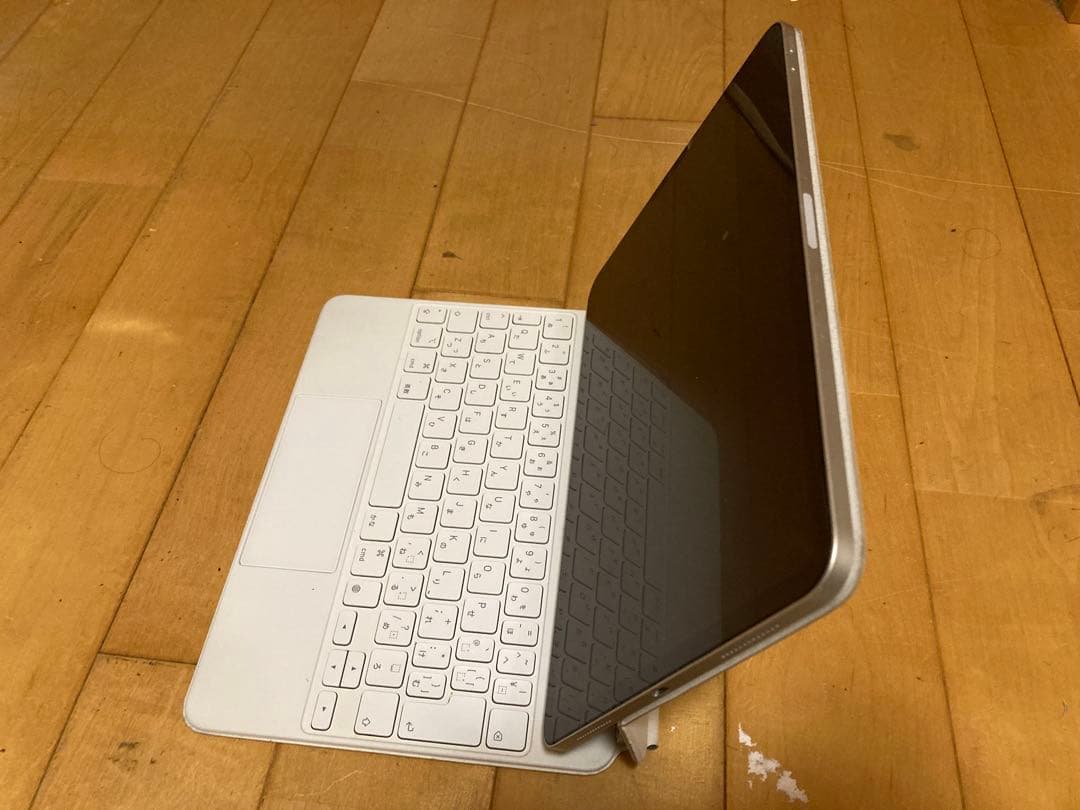 iPad Pro gene1 11インチ 512gb バッテリー88%