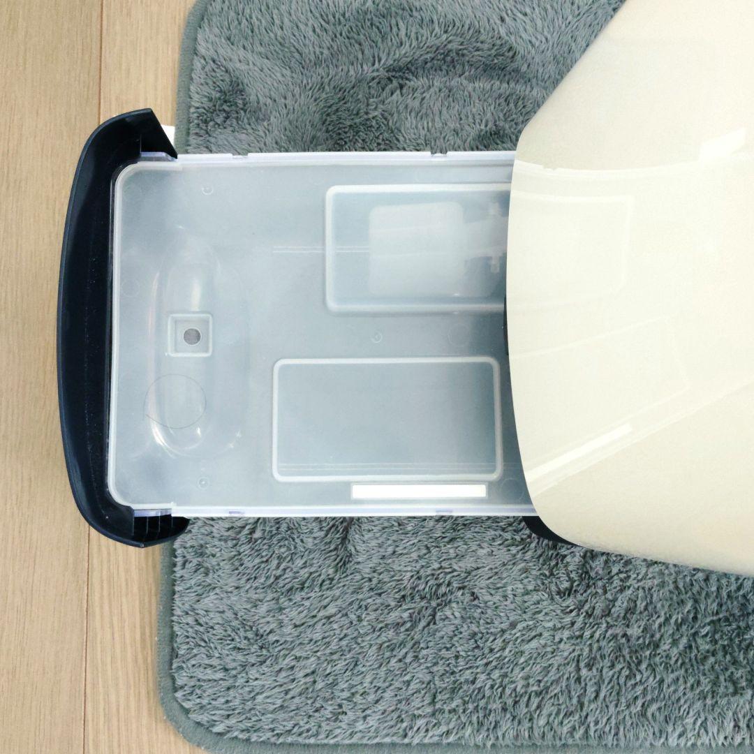 HITACHI HJS-DR601 衣類乾燥除湿機 ホワイト　2024年製