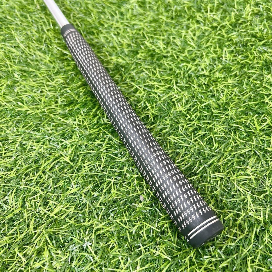 レフティ 左 ODYSSEY オデッセイ WHITE HOT 2BALL パター