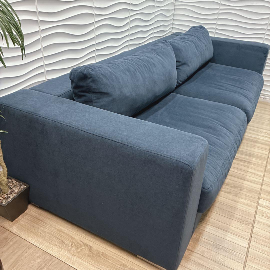 ◇大阪府 神戸市 配達料無料！◇BoConcept◇ソファ◇3人掛けソファ◇