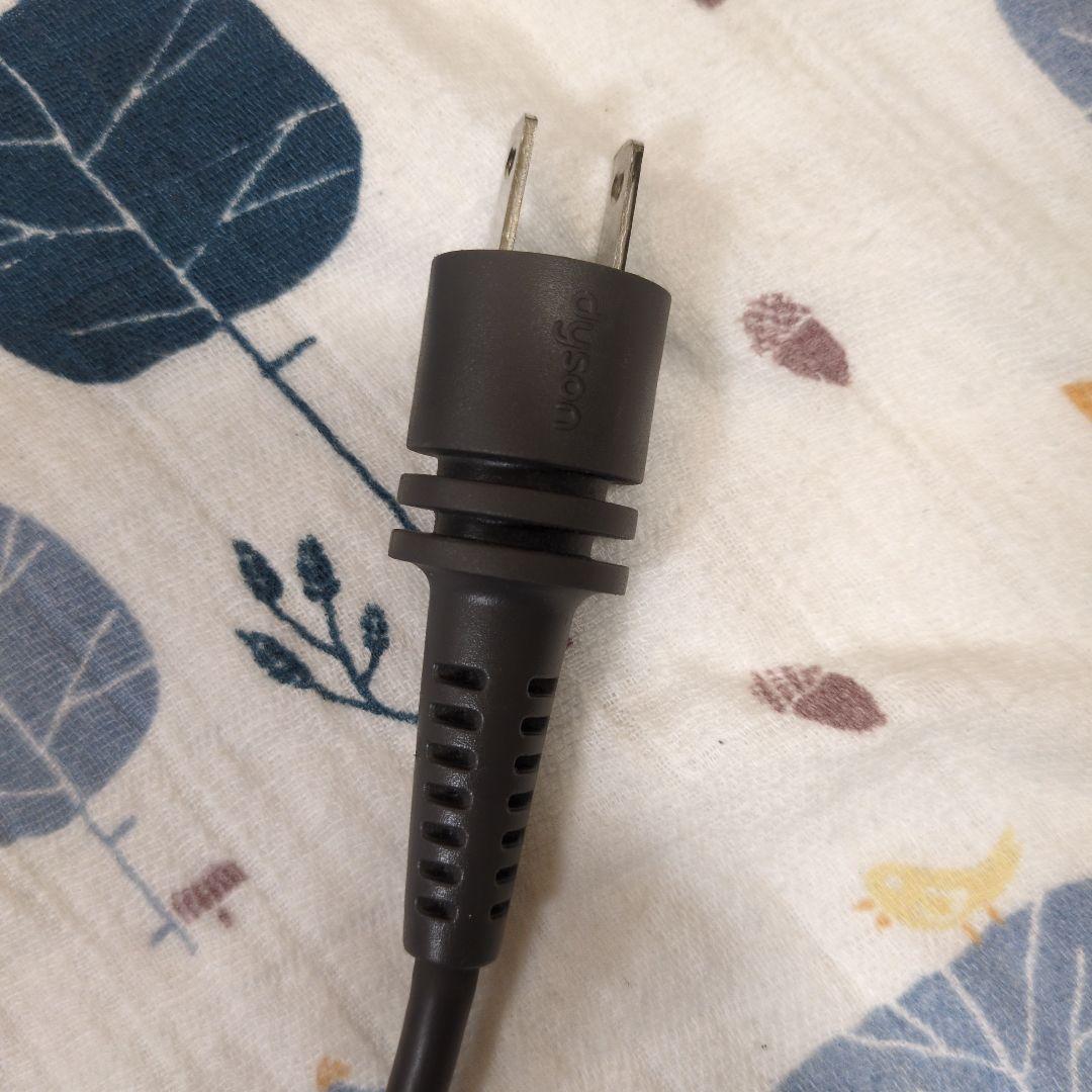 Dyson Supersonic ヘアドライヤー HD15