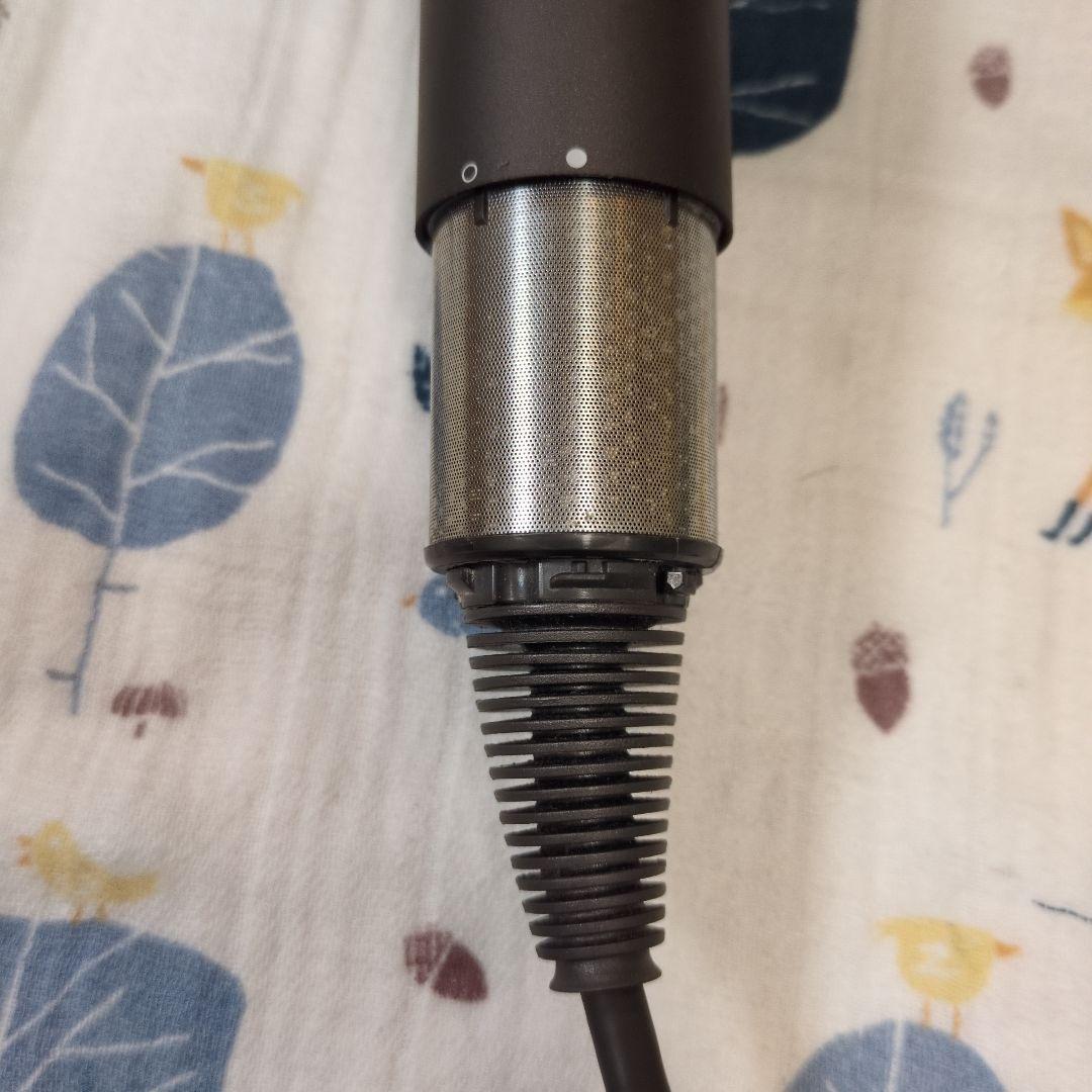 Dyson Supersonic ヘアドライヤー HD15