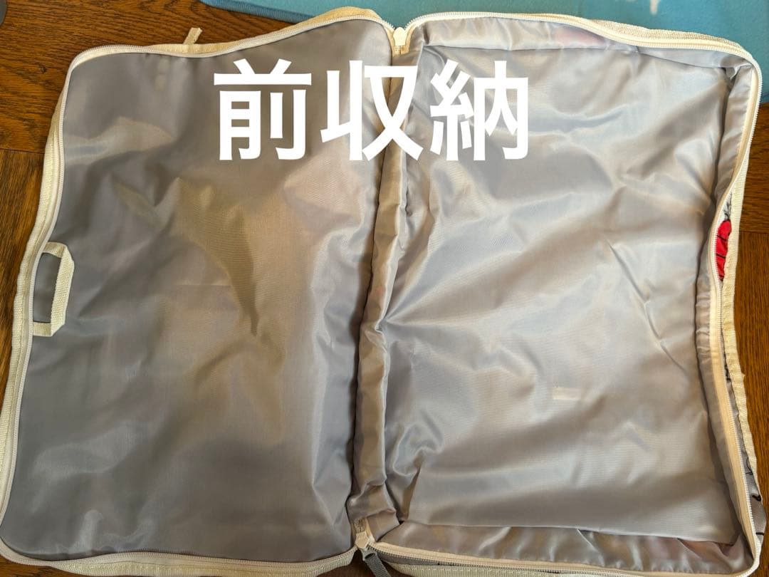 PEANUTS スヌーピーボストンバッグ【ブーフーウー】