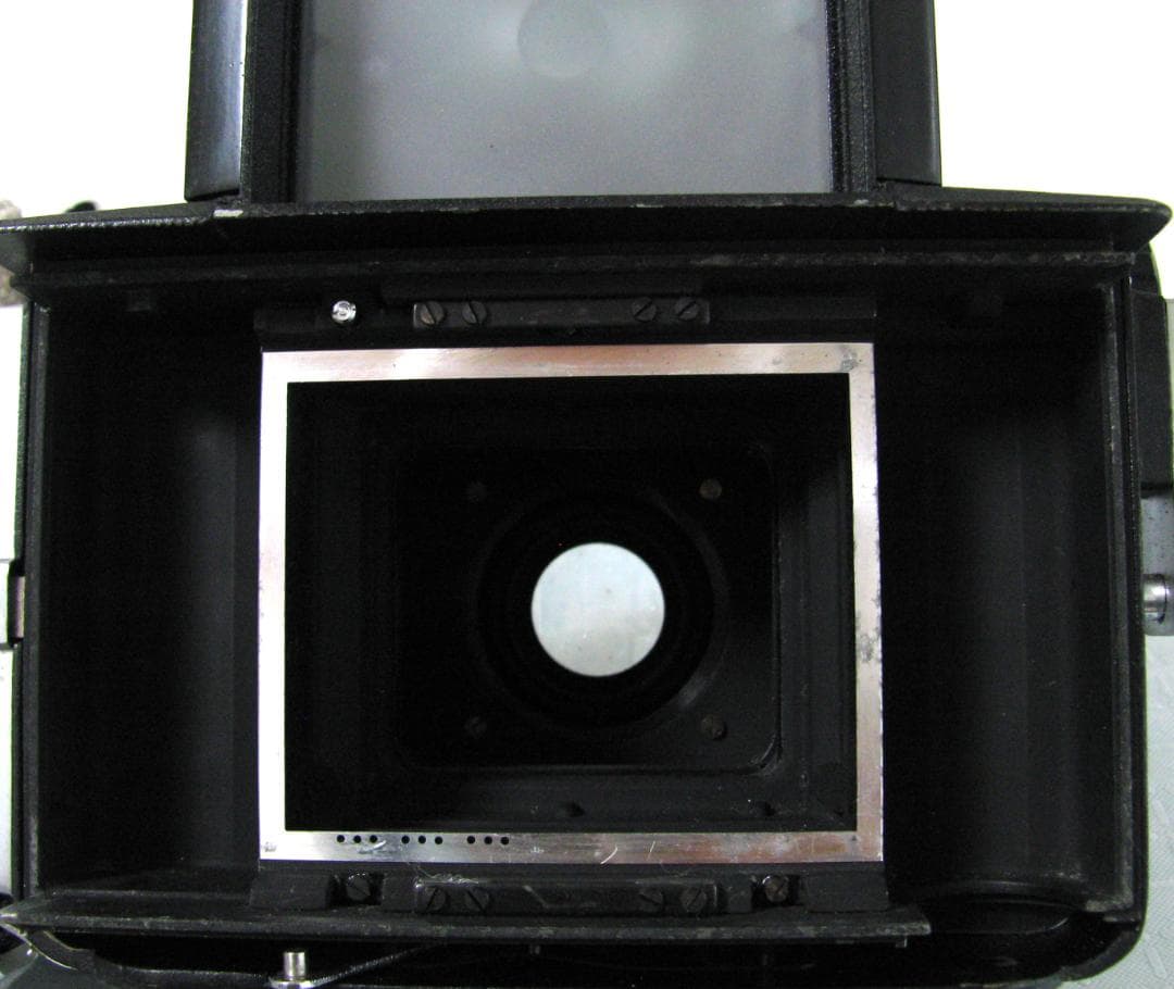 ★超レア・ Koni-Omegaflex M KONICA HEXANON９0