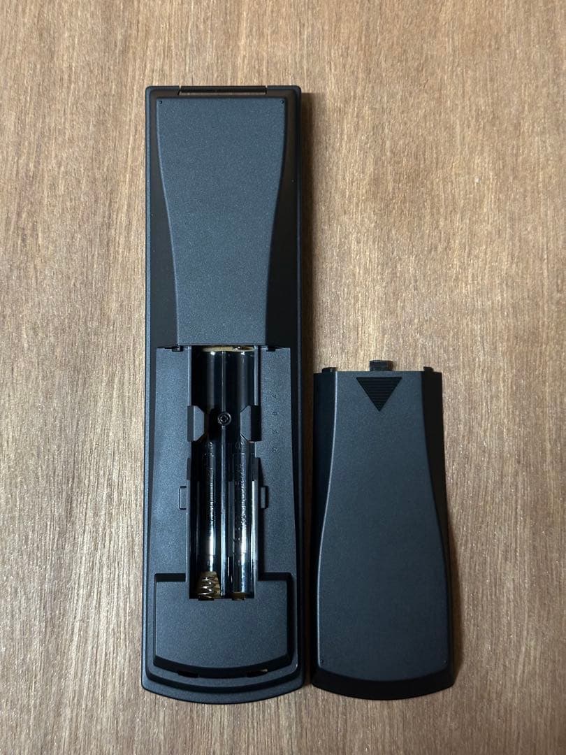 【外観美品動作正常】YAMAHA AVアンプ DSP-AX540