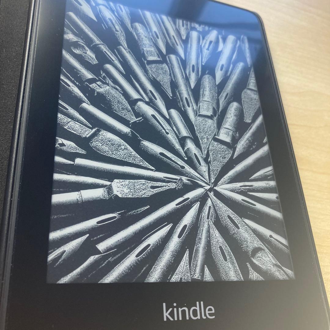 Kindle Paperwhite第10世代Wi-Fi 8GB 広告なし