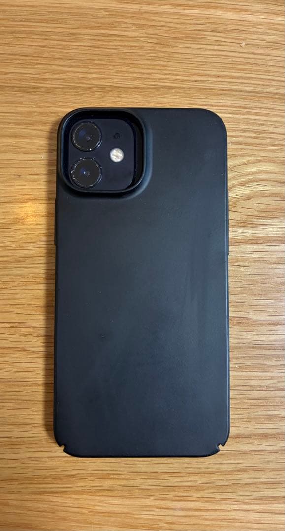 Apple iPhone 12mini　128GB　SIMフリー 新品フィルム付