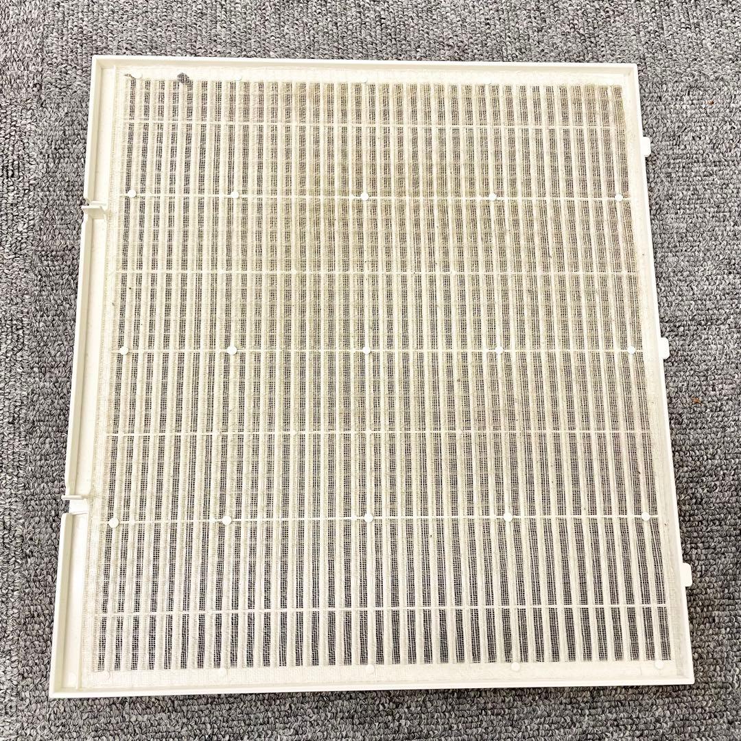 Panasonic　ハイブリッド式　ナノイー　F-YC120HRX　2018年製