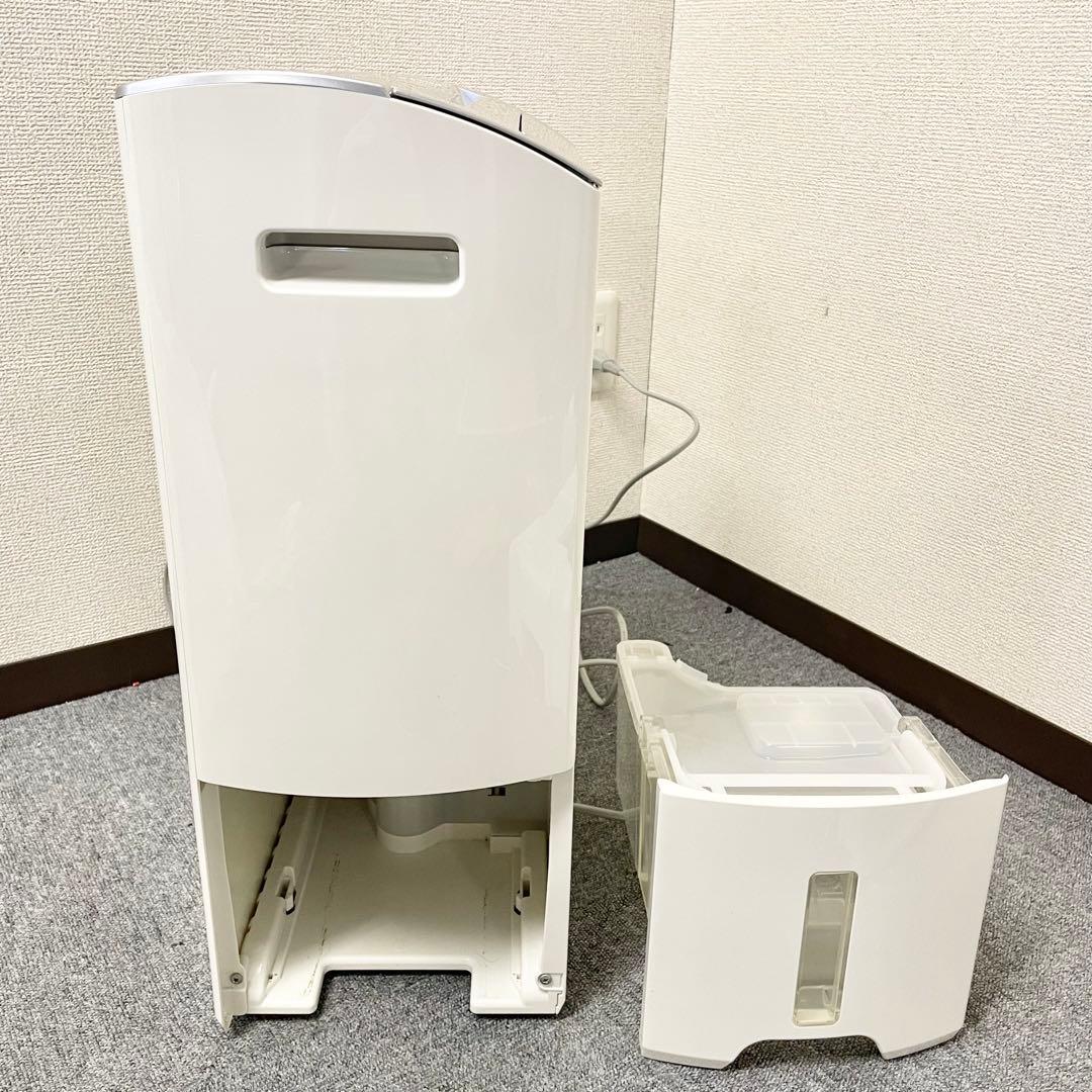 Panasonic　ハイブリッド式　ナノイー　F-YC120HRX　2018年製