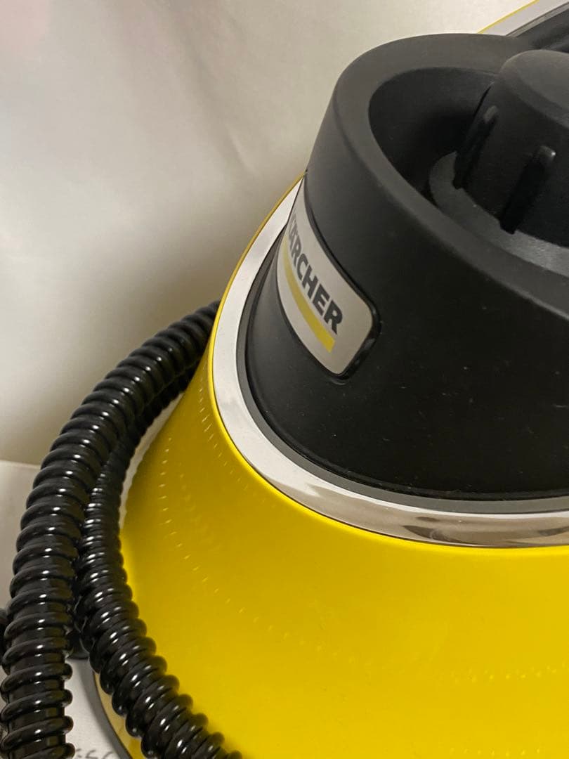 2109❣️ ケルヒャー　スチームクリーナー　SC　JTK　20