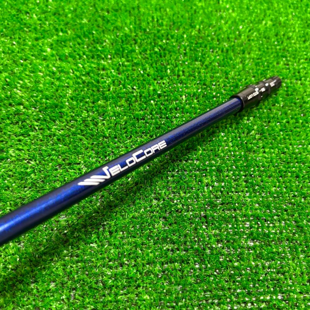 VENTUS TR BLUE 5S テーラーメイド用スリーブ付 ドライバー用