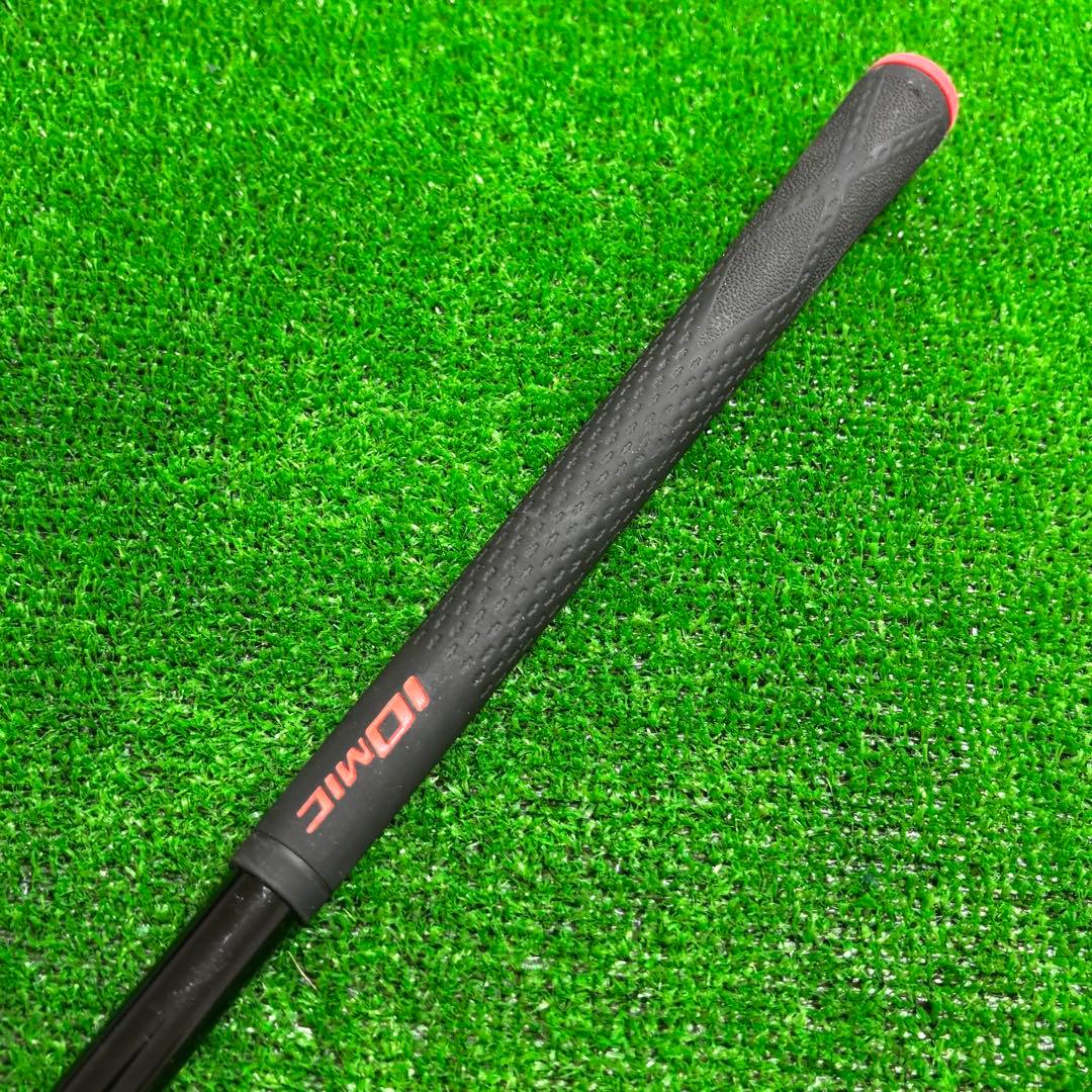 VENTUS TR BLUE 5S テーラーメイド用スリーブ付 ドライバー用