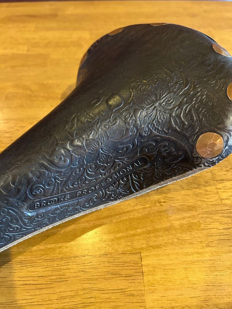 BROOKS ブルックス× バンズ コラボサドル 世界限定500個