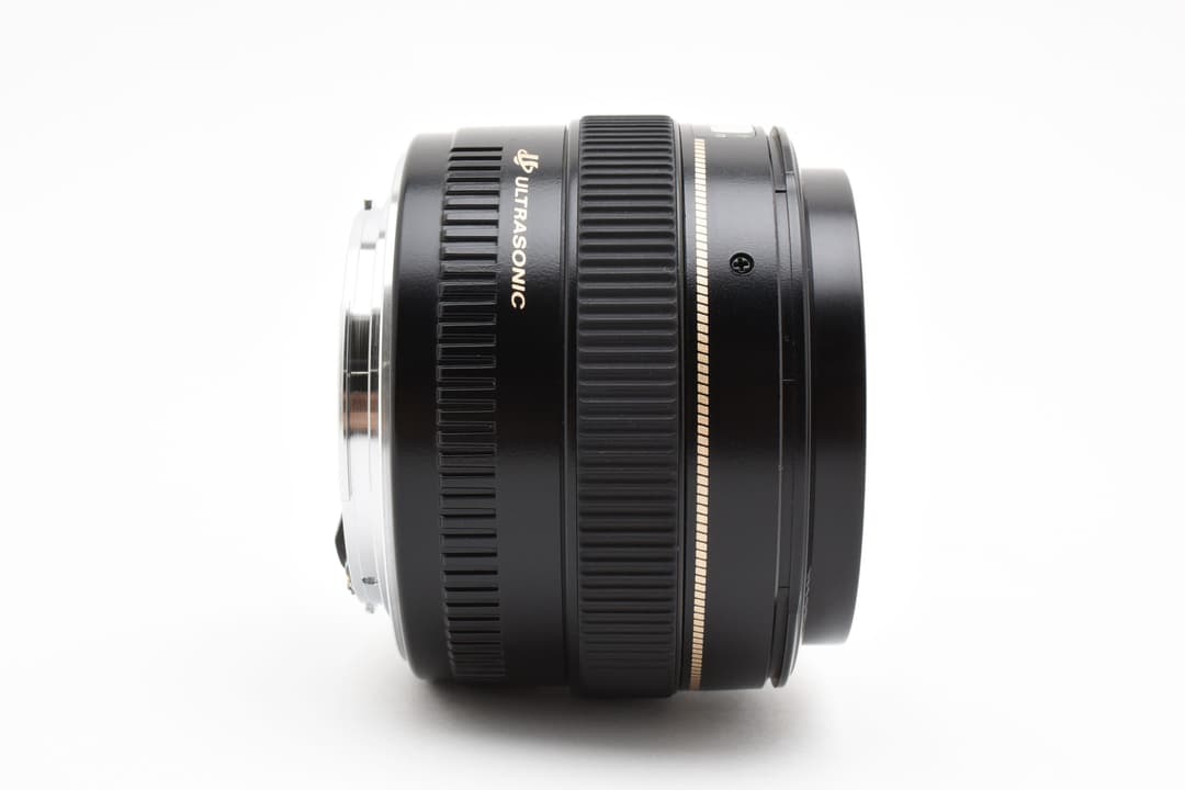 【良品】Canon EF 50mm f/1.4 USM キヤノン