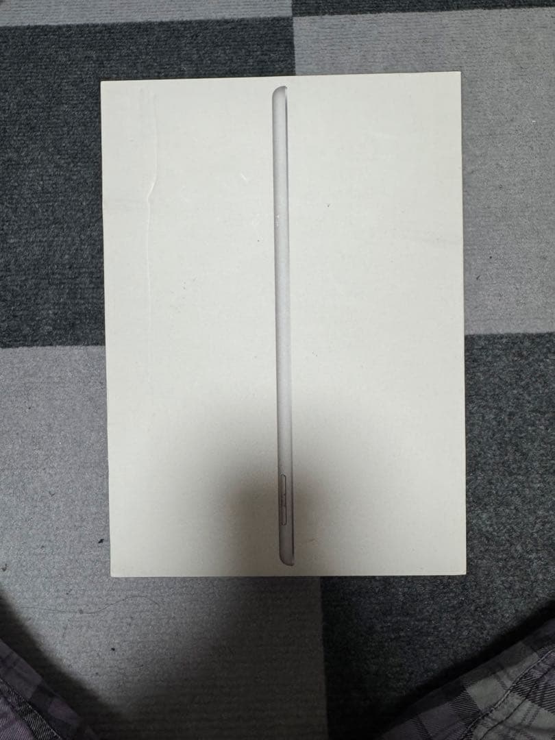 iPad 第6世代 32GB　バッテリー残量90%