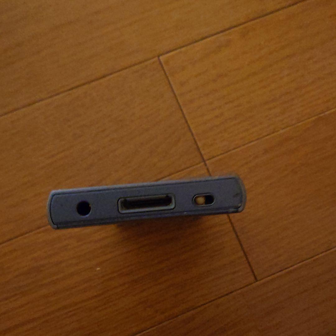 t*i様 SONY NW-A45