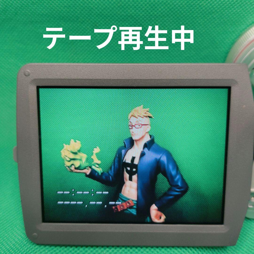 【動作確認済】Panasonic パナソニック NV-MX5000 ミニDV