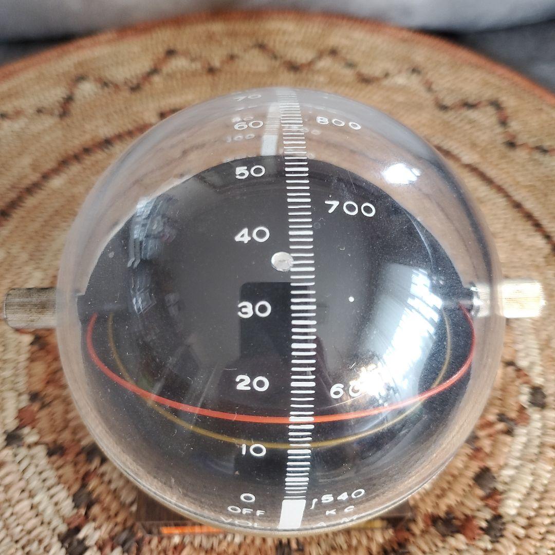 (ラジオ)SOLID STATE TIMES SPUTNIK