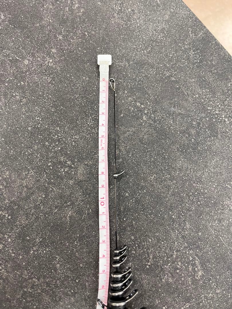 宇崎日新　ゼロサム磯　弾X4 TYPE Ⅲ 530 タイプ3