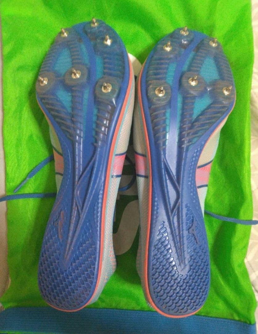 MIZUNO ミズノ エックスストリーム MD　Xストリームmd　27.5