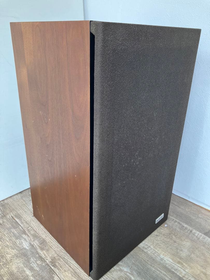 Lo-D HS-400 2ウェイスピーカー　② もう一点ご購入ください。