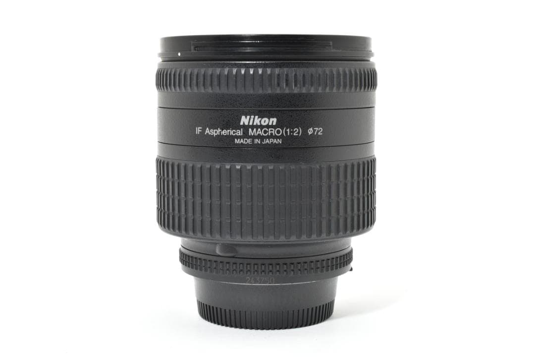 美品 NIKON Ai AF Zoom 24-85mm F2.8-4D H182
