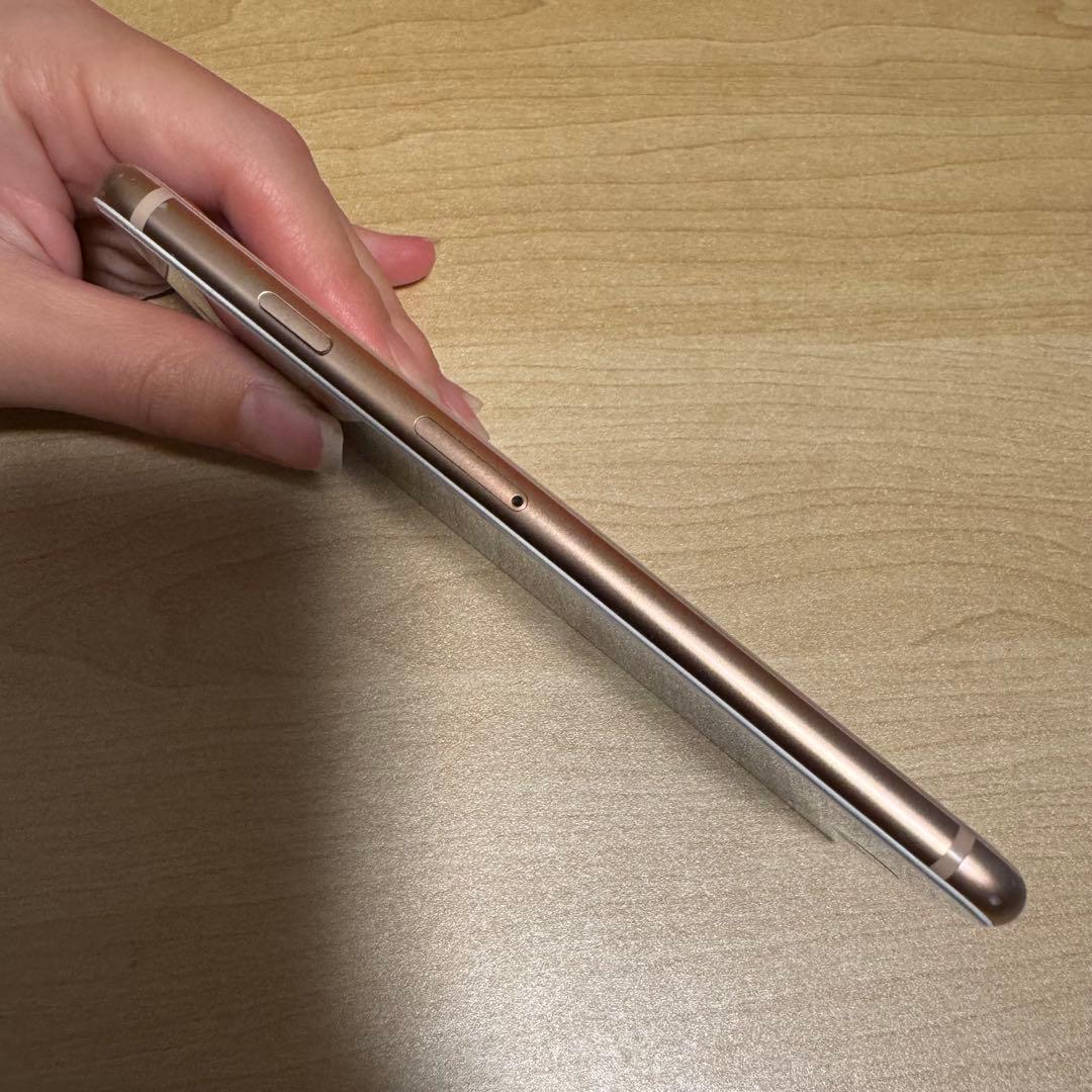 iPhone8 256GB ローズゴールド　ジャンク