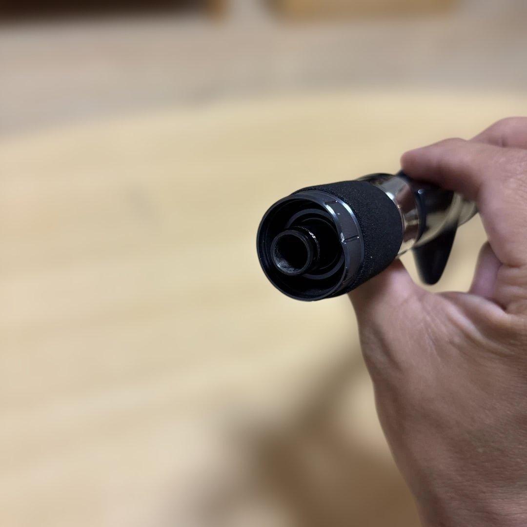 値下げ♪ ダイワ ヴァデル LJ 63XHB ジギングロッド