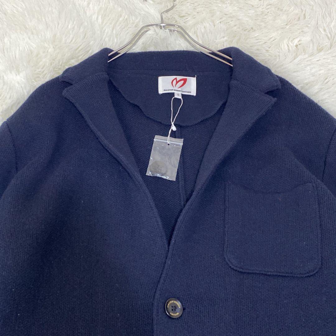 新品 未使用 MASTER BUNNY マスターバニーエディション ジャケット6