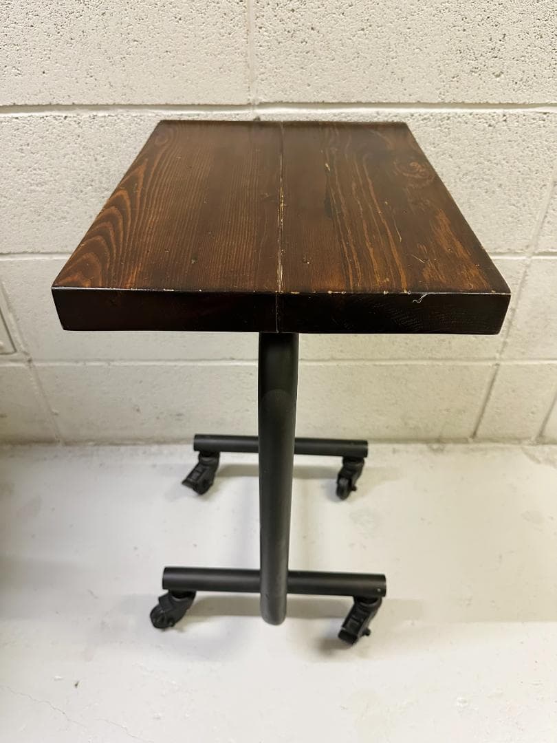 サイドテーブル・ナイトテーブル・ローテーブル ACME Furniture GRANDVIEW SIDE TABLE