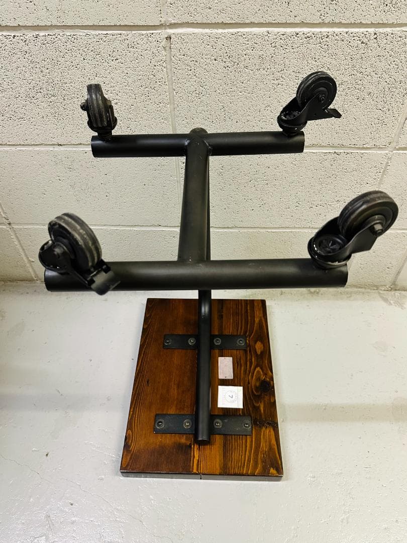 サイドテーブル・ナイトテーブル・ローテーブル ACME Furniture GRANDVIEW SIDE TABLE