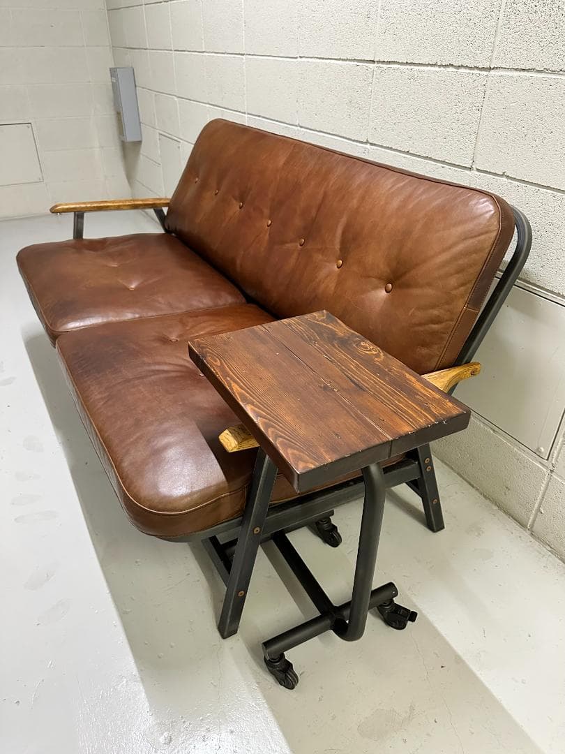 サイドテーブル・ナイトテーブル・ローテーブル ACME Furniture GRANDVIEW SIDE TABLE