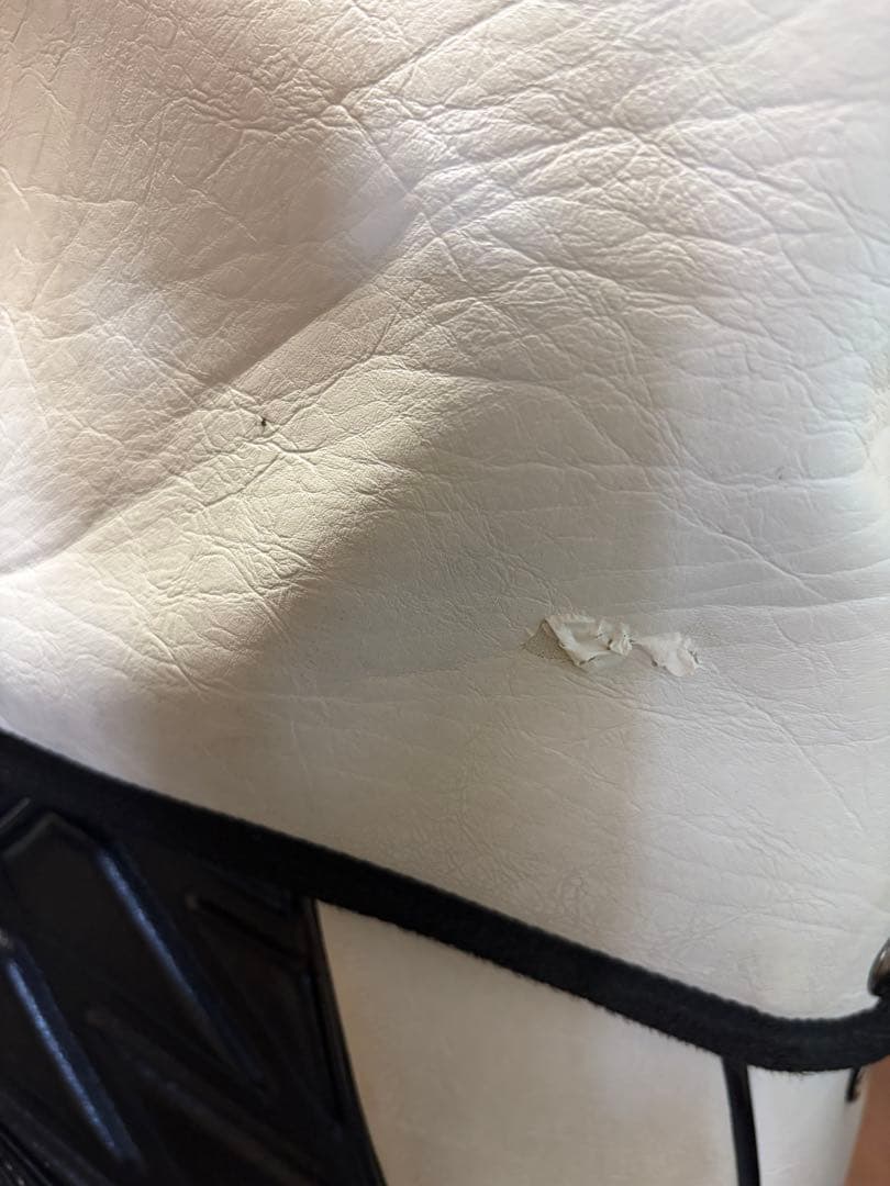 PING プレイヤーズベスト キャディバッグ