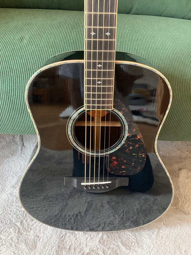 YAMAHA LL16D ARE 超美品