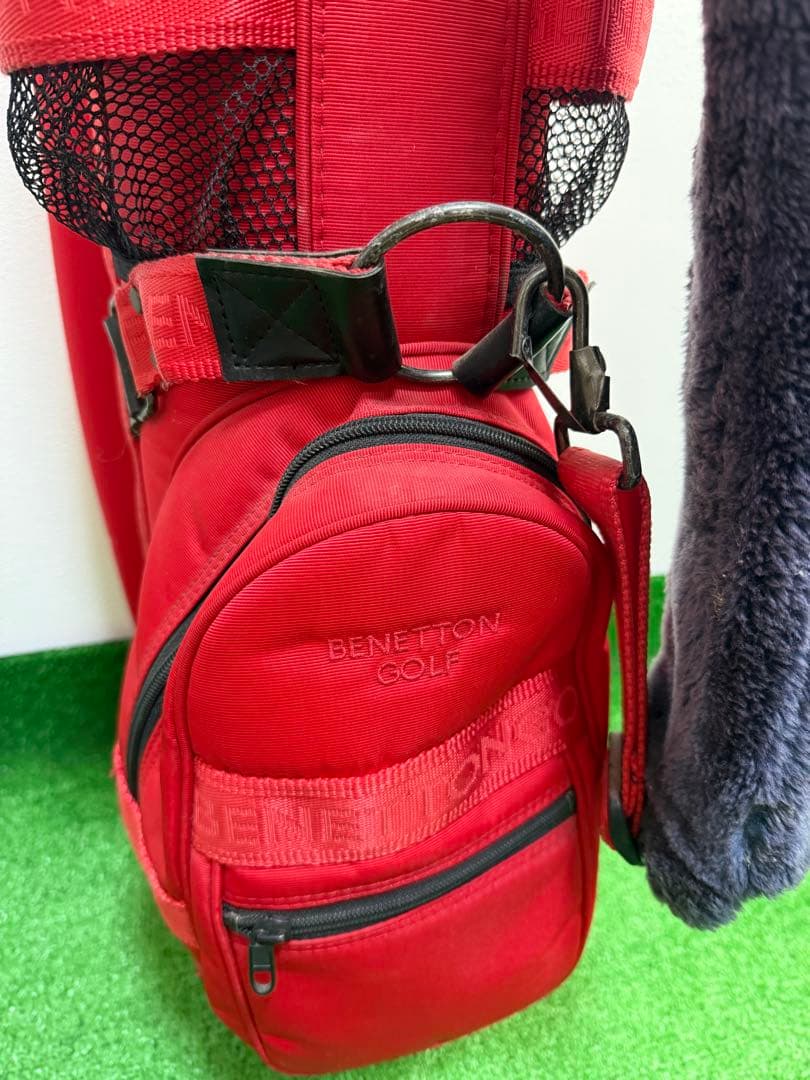 Sincera 初心者 レディース ゴルフクラブセット ハーフセット 一式