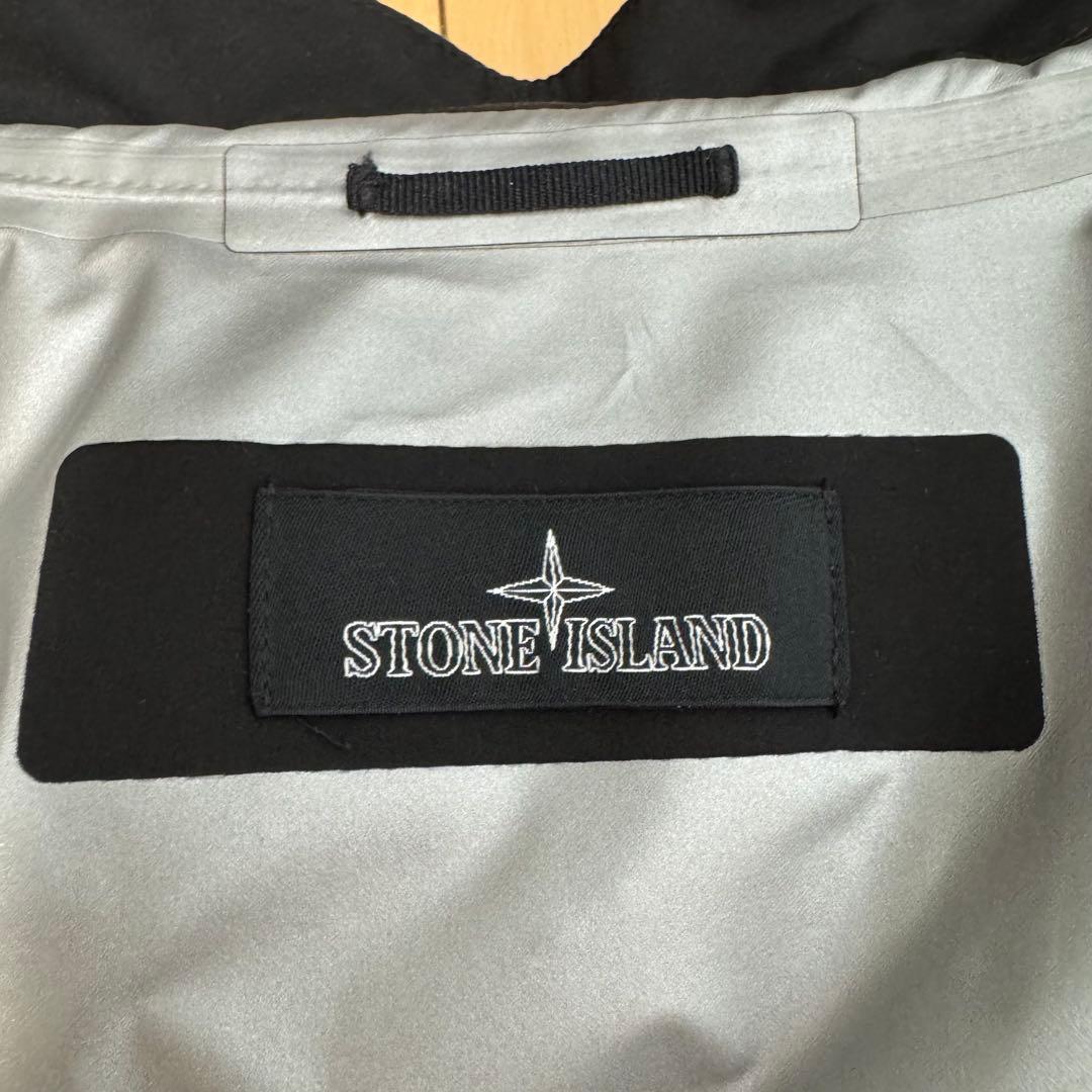 ジャケット・アウター STONE SHADOWPROJECT GORE-TEX COAT