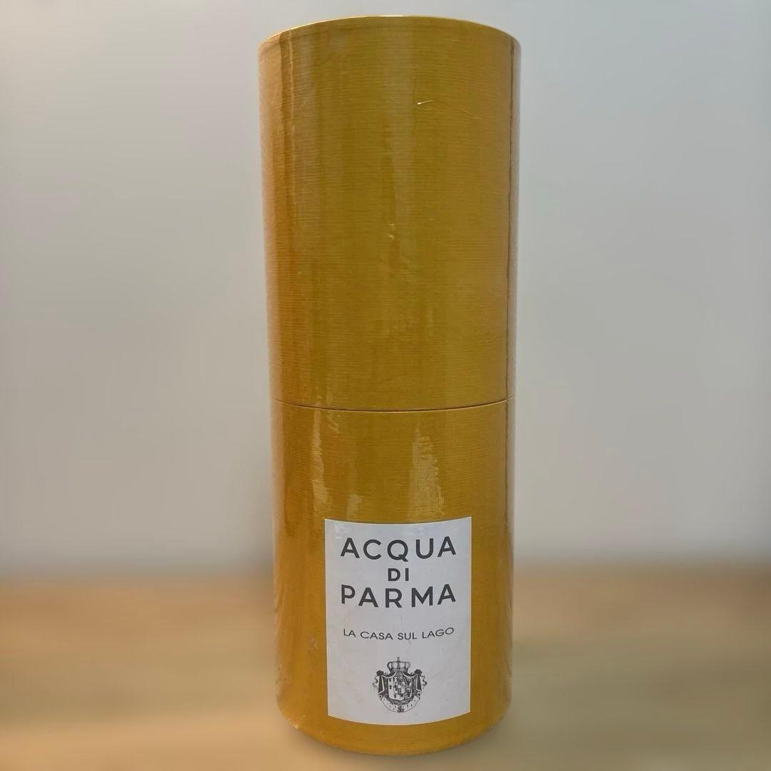 新品未使用ACQUA DI PARMA ラカサスルラーゴルームフレグランス