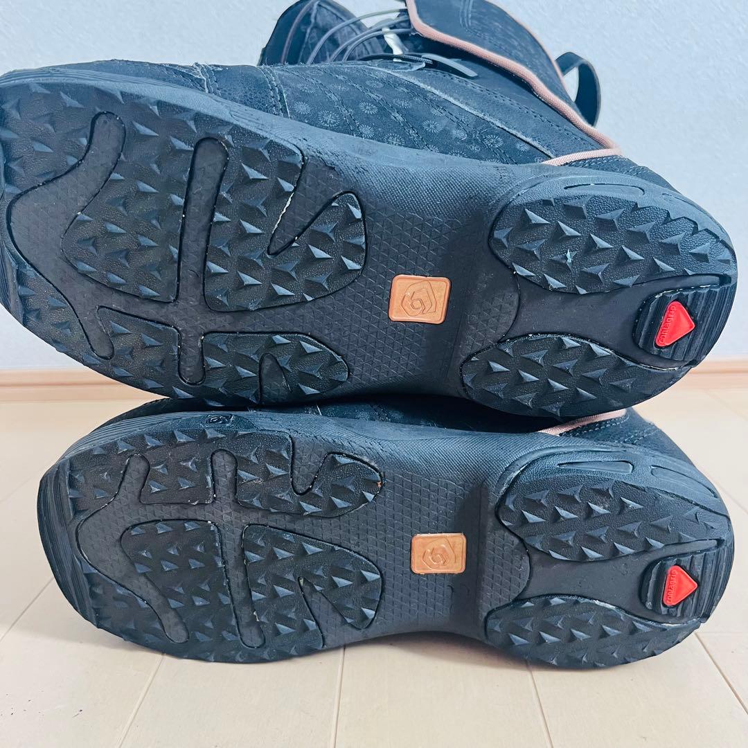 サロモン KIANA スノーボード ブーツ　24.5cm