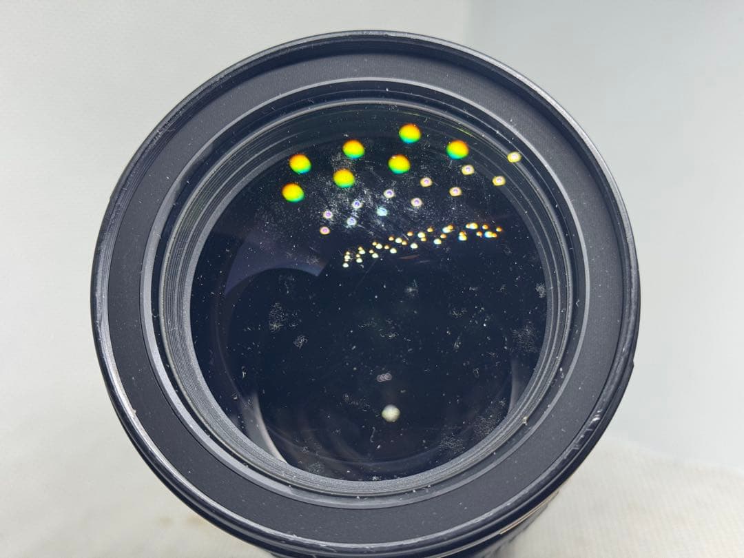 レンズ(ズーム) Nikon AF-S NIKKOR 24-120mm f4 G ED VR