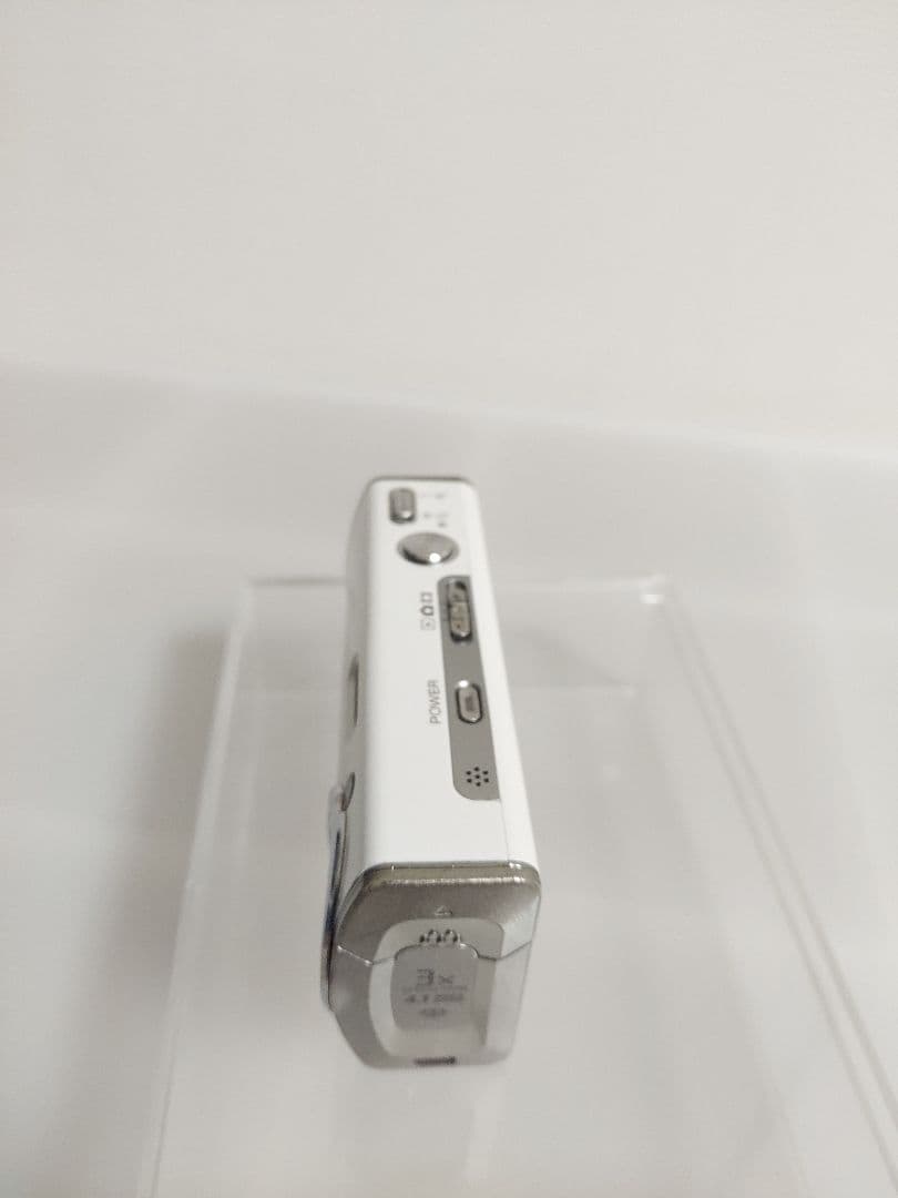 SONY Cyber−Shot L DSC-L1 動作確認済　ホワイト