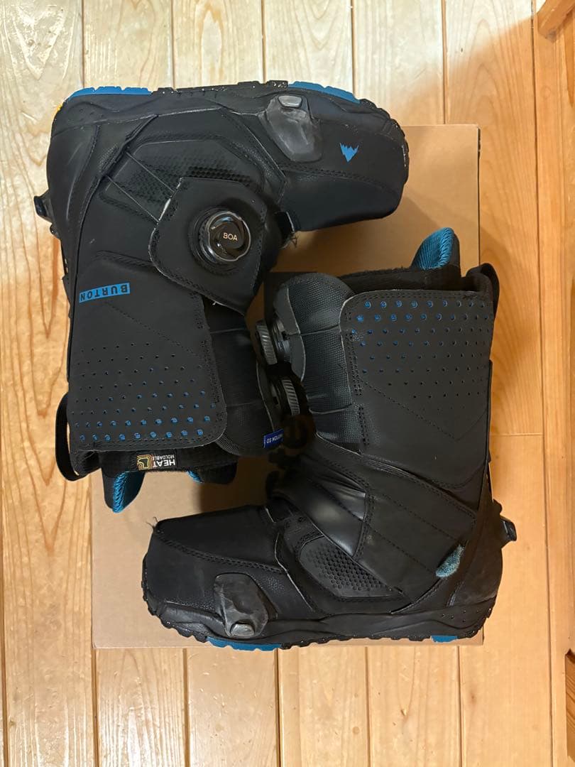 L*様 BURTON Photon Wide Step On US7.5(25.