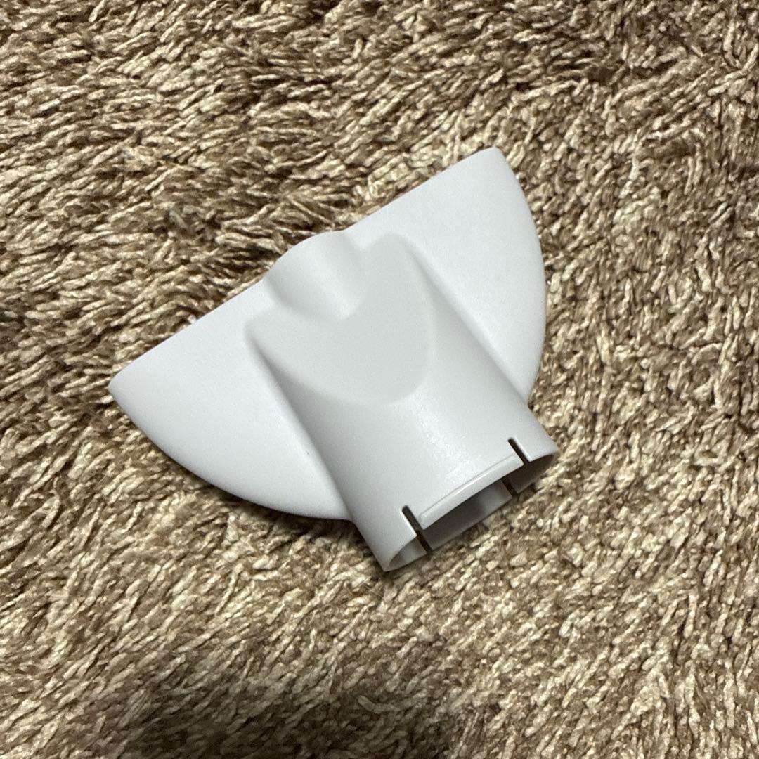 【ジャンク品】ReFa リファ ビューティック ドライヤープロ ホワイト