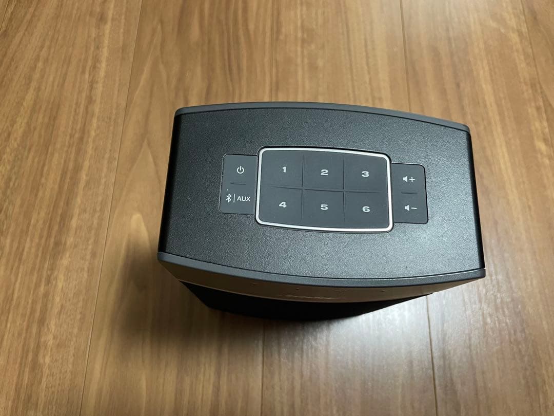 セール　SoundTouch 10 ワイヤレススピーカー