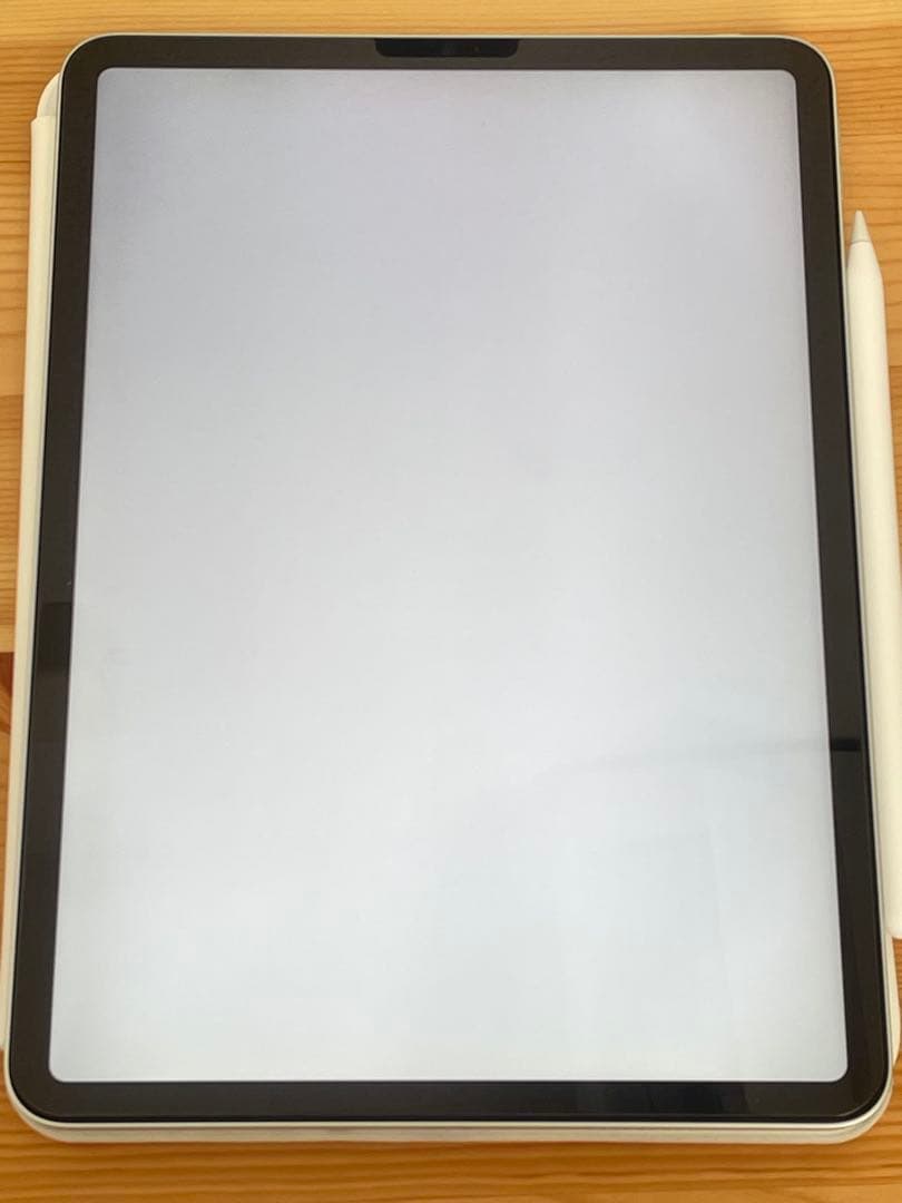 M1 iPad Pro 11インチ第3世代 Apple pencil&ケース付