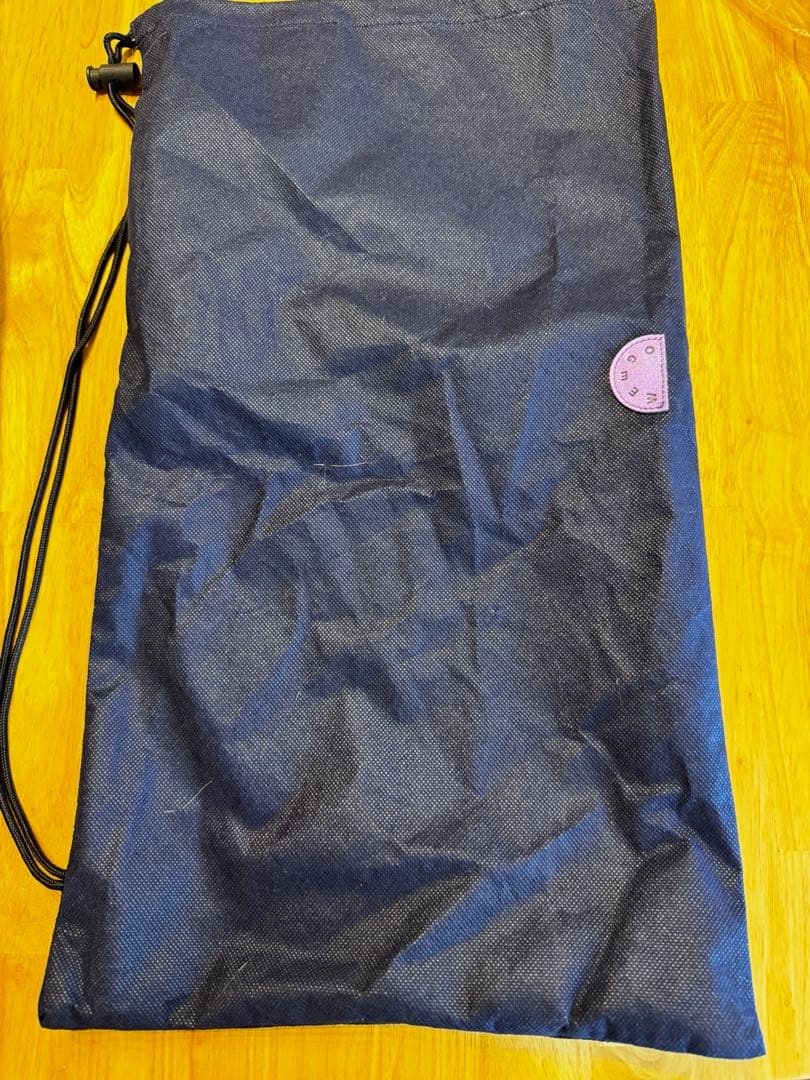 ウィーゴツインネイビー 抱っこひも 双子用weego twin