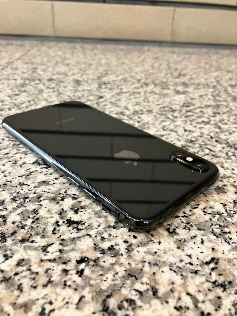 iPhone X 美品