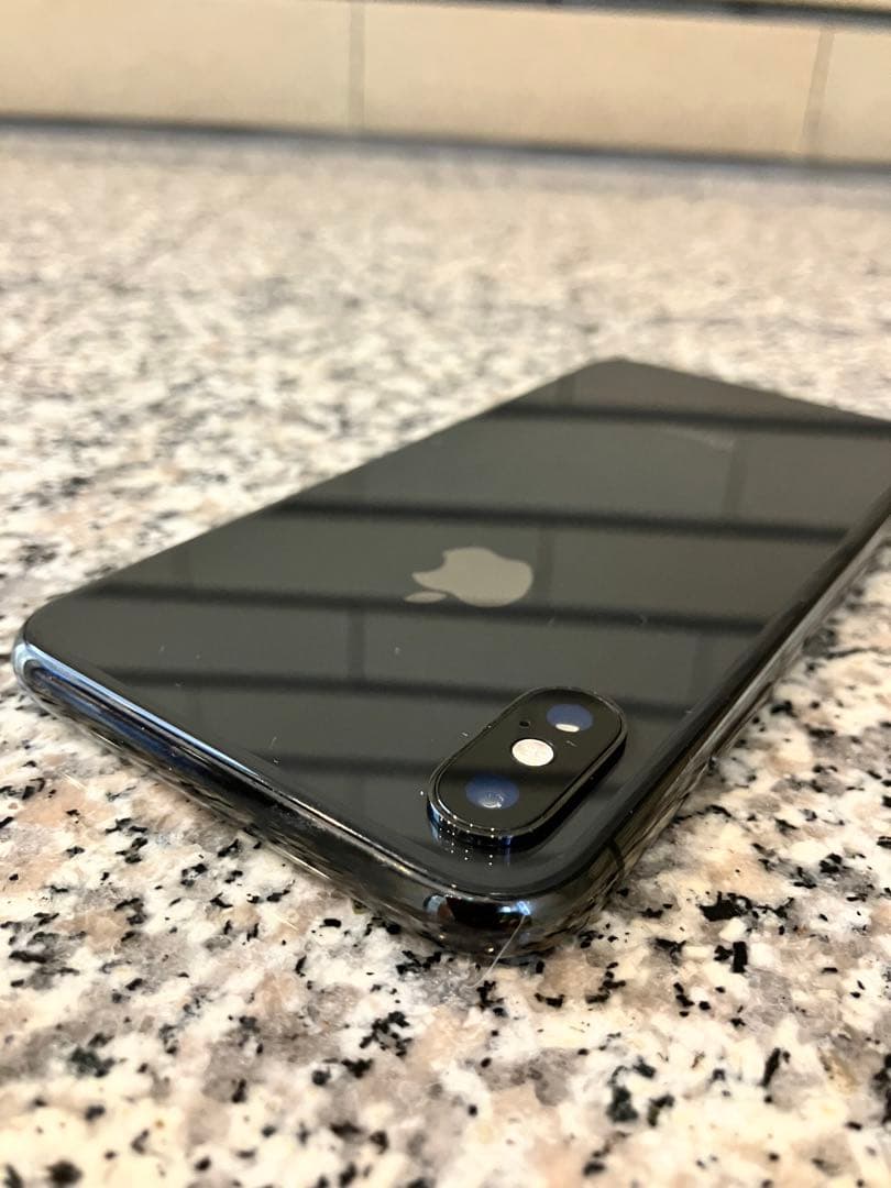 iPhone X 美品
