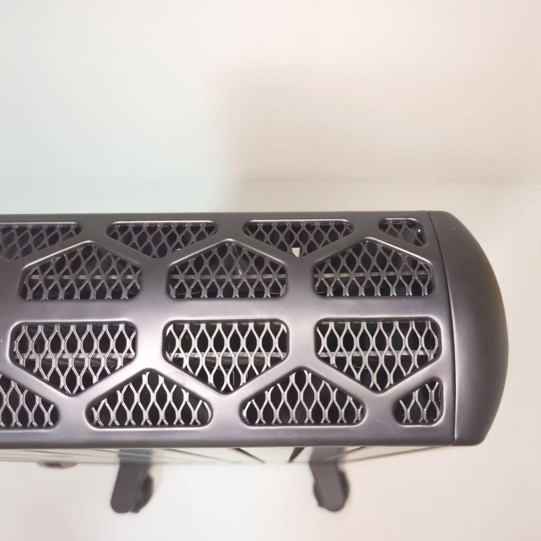 新品リモコン付き デロンギ オイルヒーター MDHU12-PB