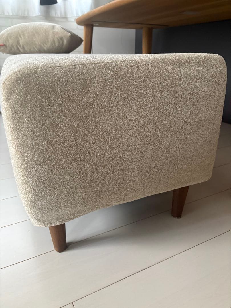 switchベンチソファー